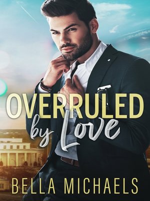 cover image of Overruled by Love